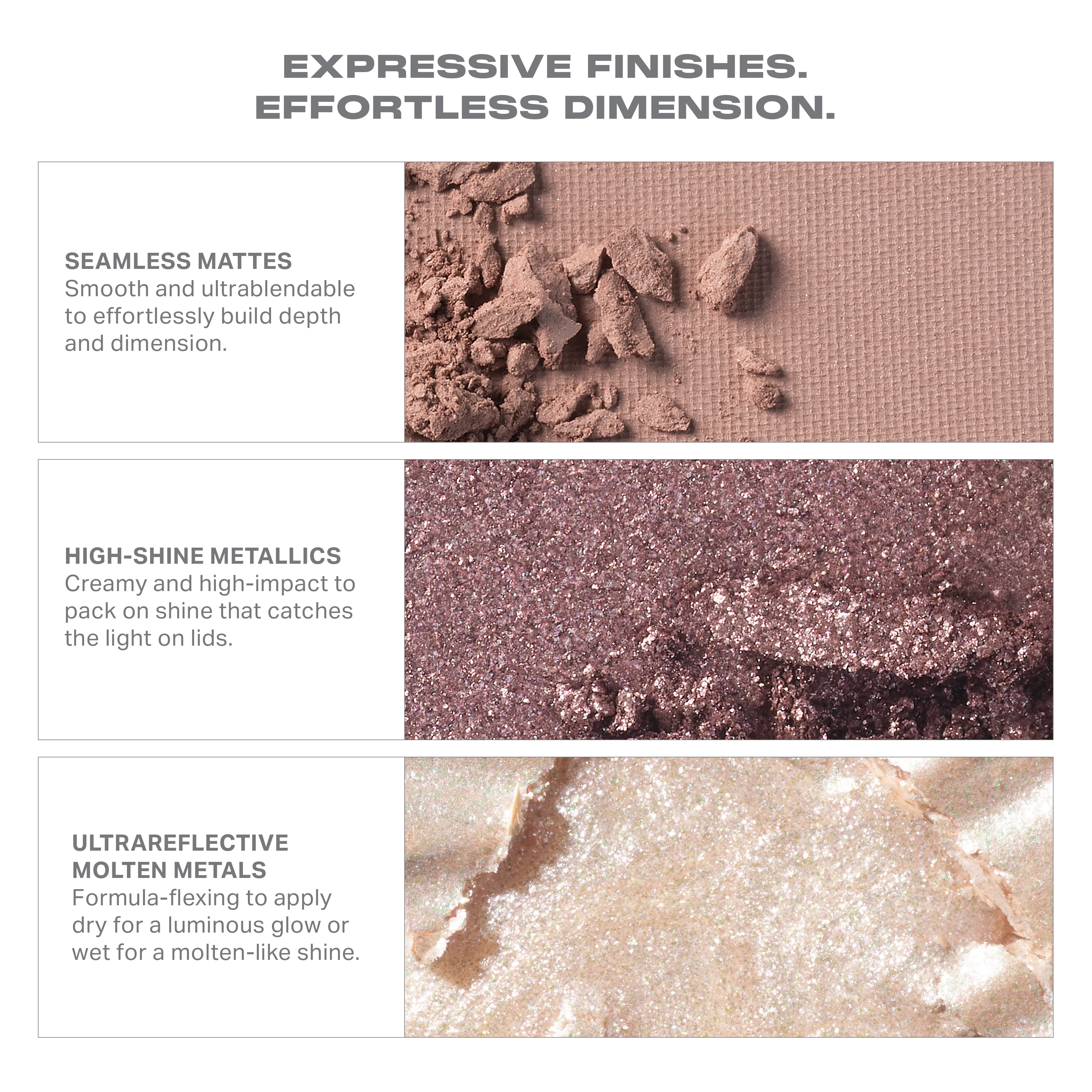 ChromaPlus 6-Pan Eyeshadow Palette - Image 59