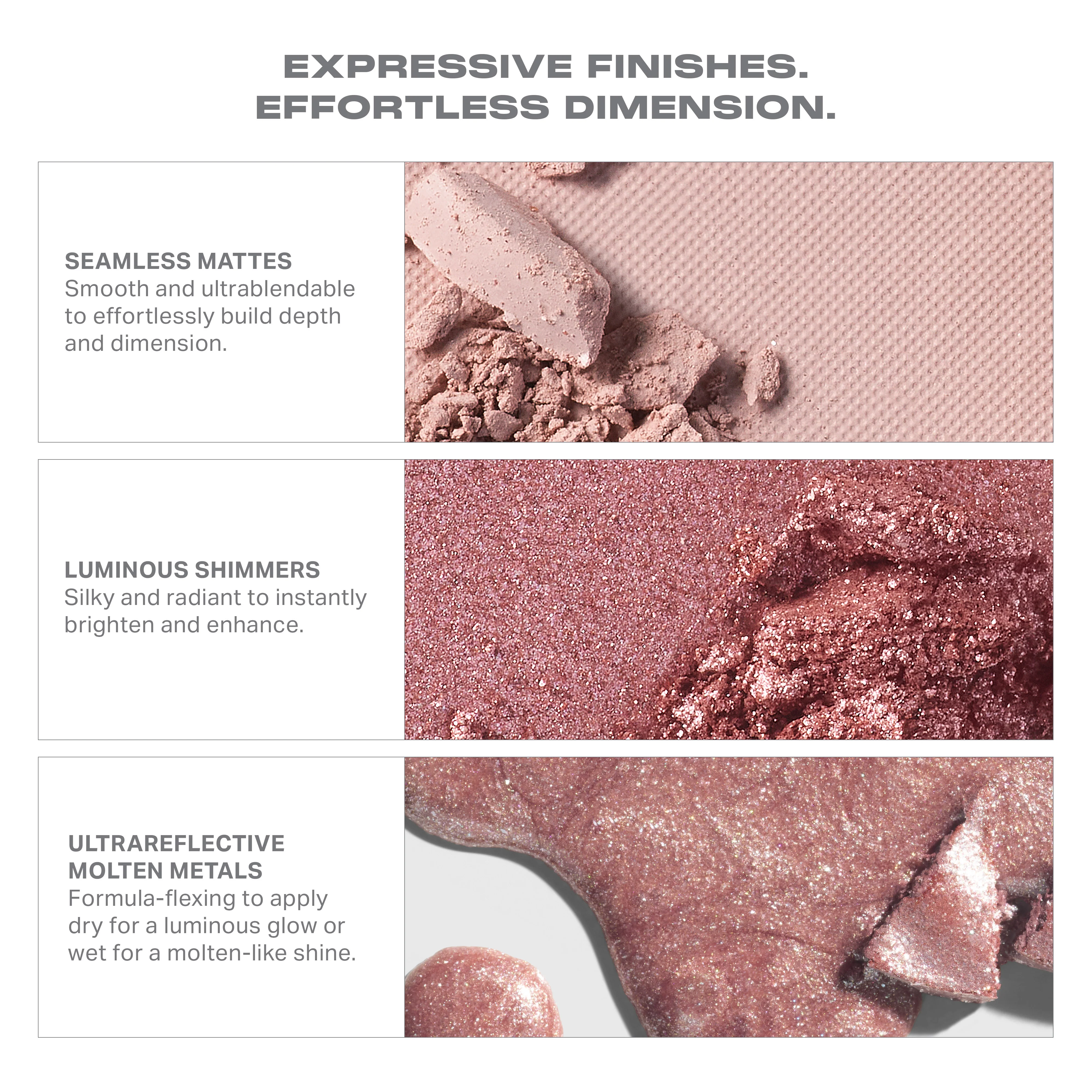 ChromaPlus 6-Pan Eyeshadow Palette - Image 61