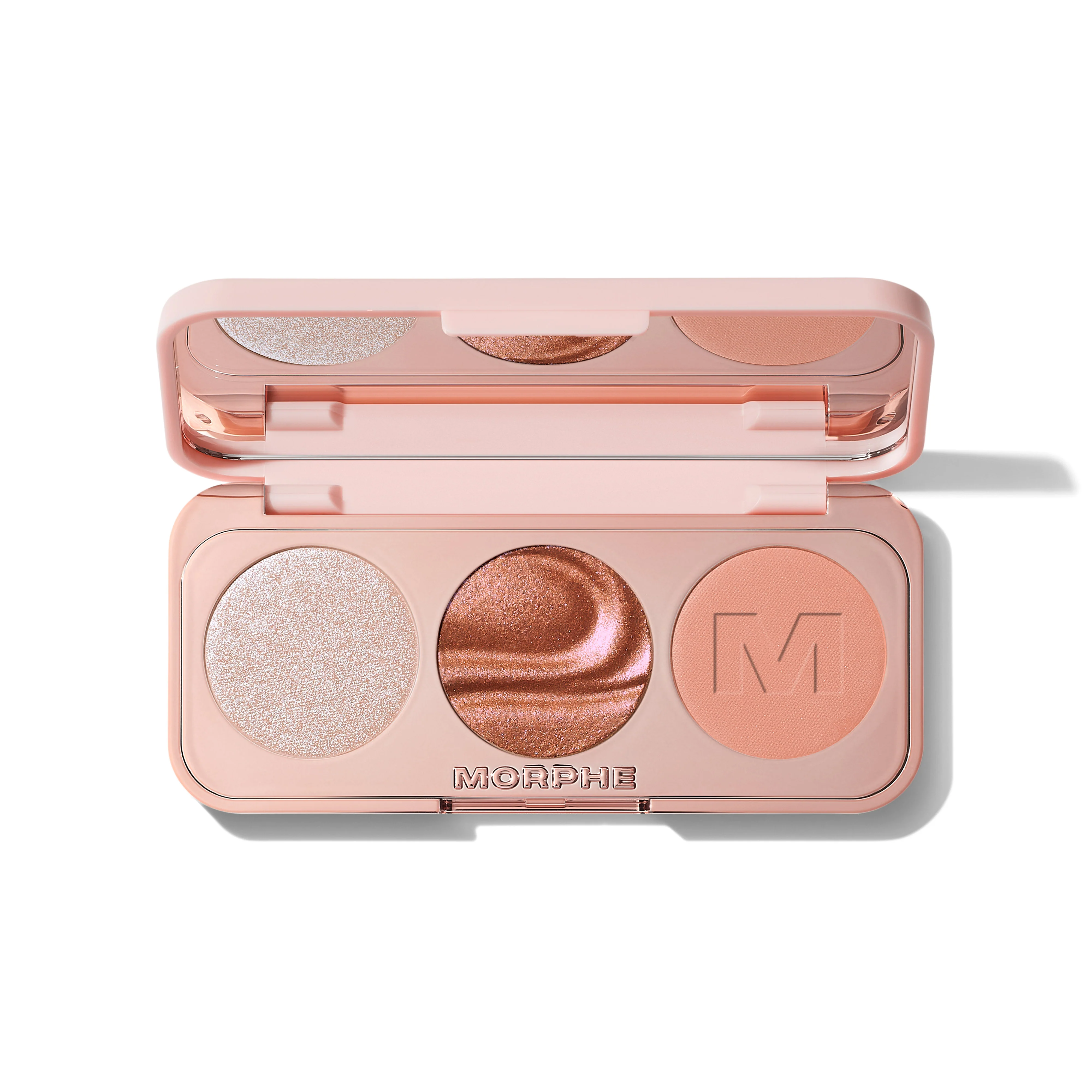 Infinitely Mixable ChromaPlus Eyeshadow Trio Bundle - Image 3