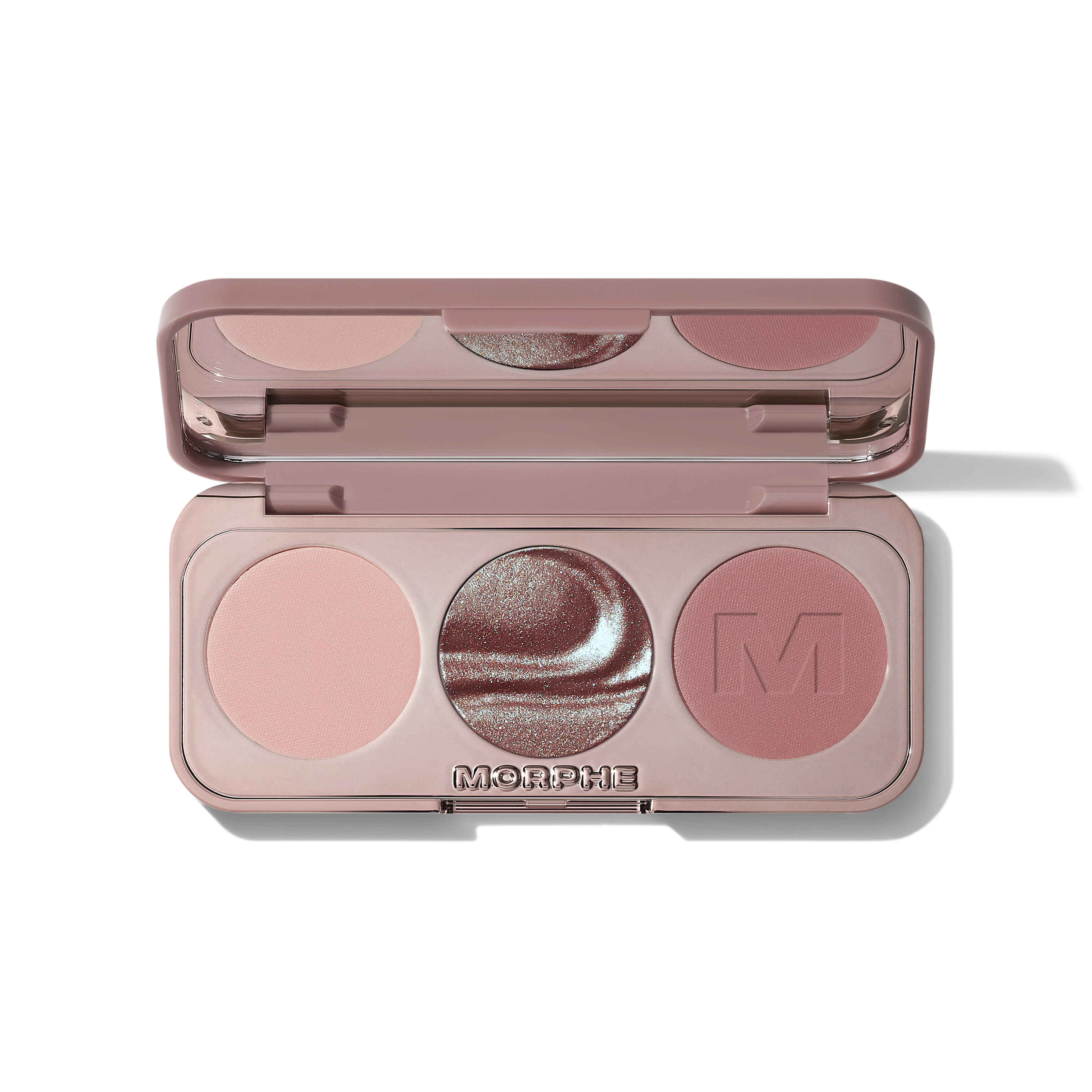 Infinitely Mixable ChromaPlus Eyeshadow Trio Bundle - Image 5