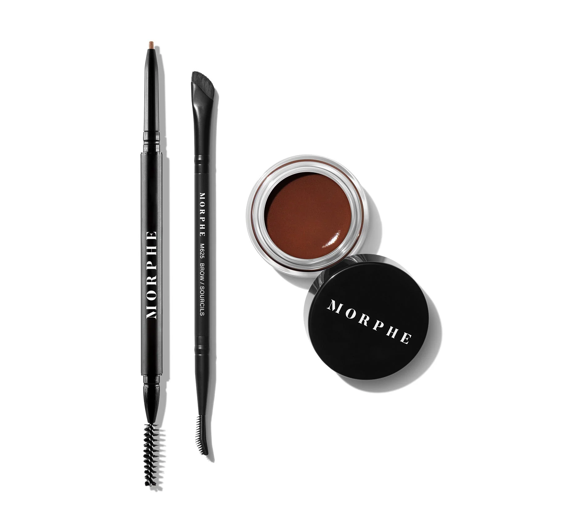High Archiever Everyday Essentials Brow Kit - Image 16