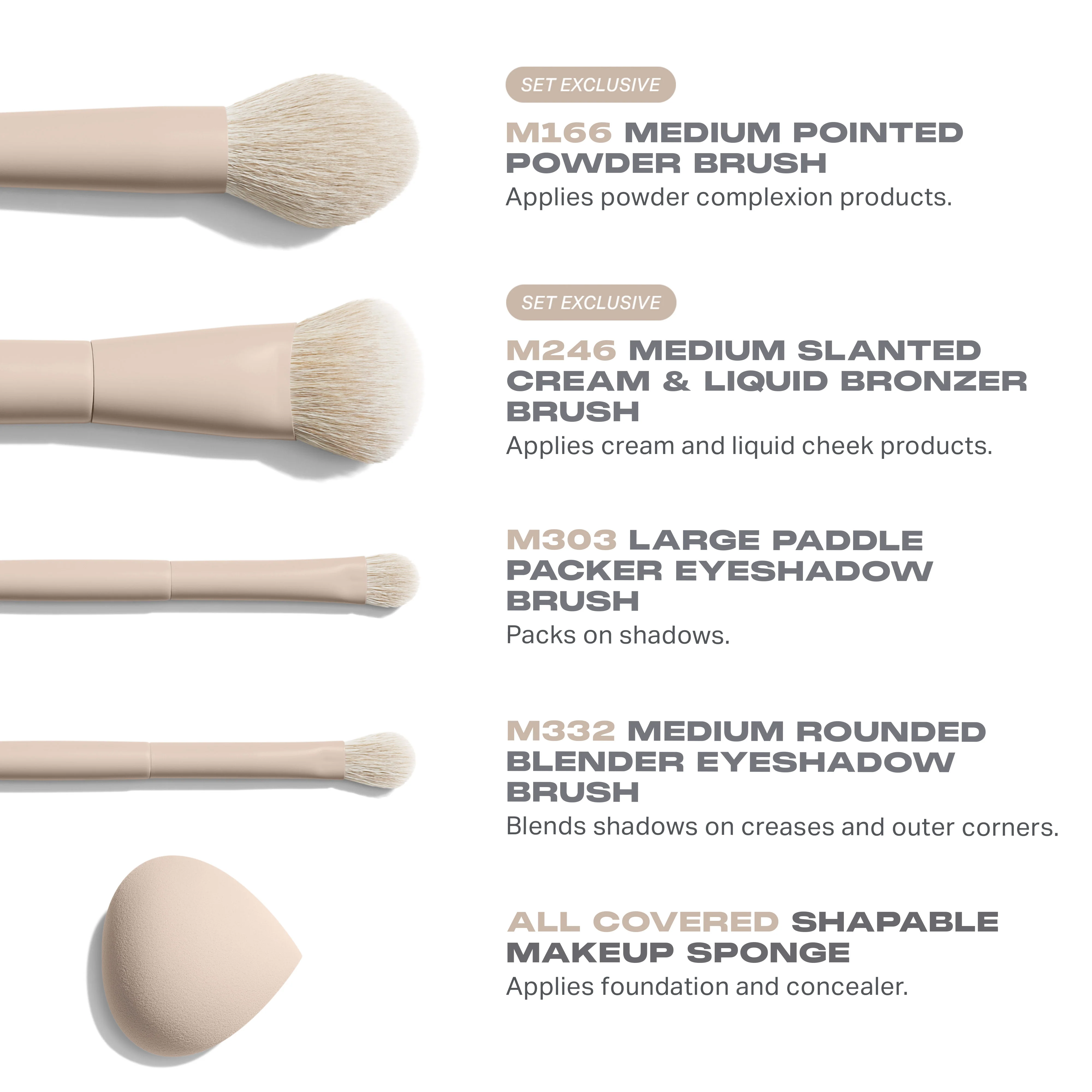 Custom Blends Brush Collection Bundle - Image 5