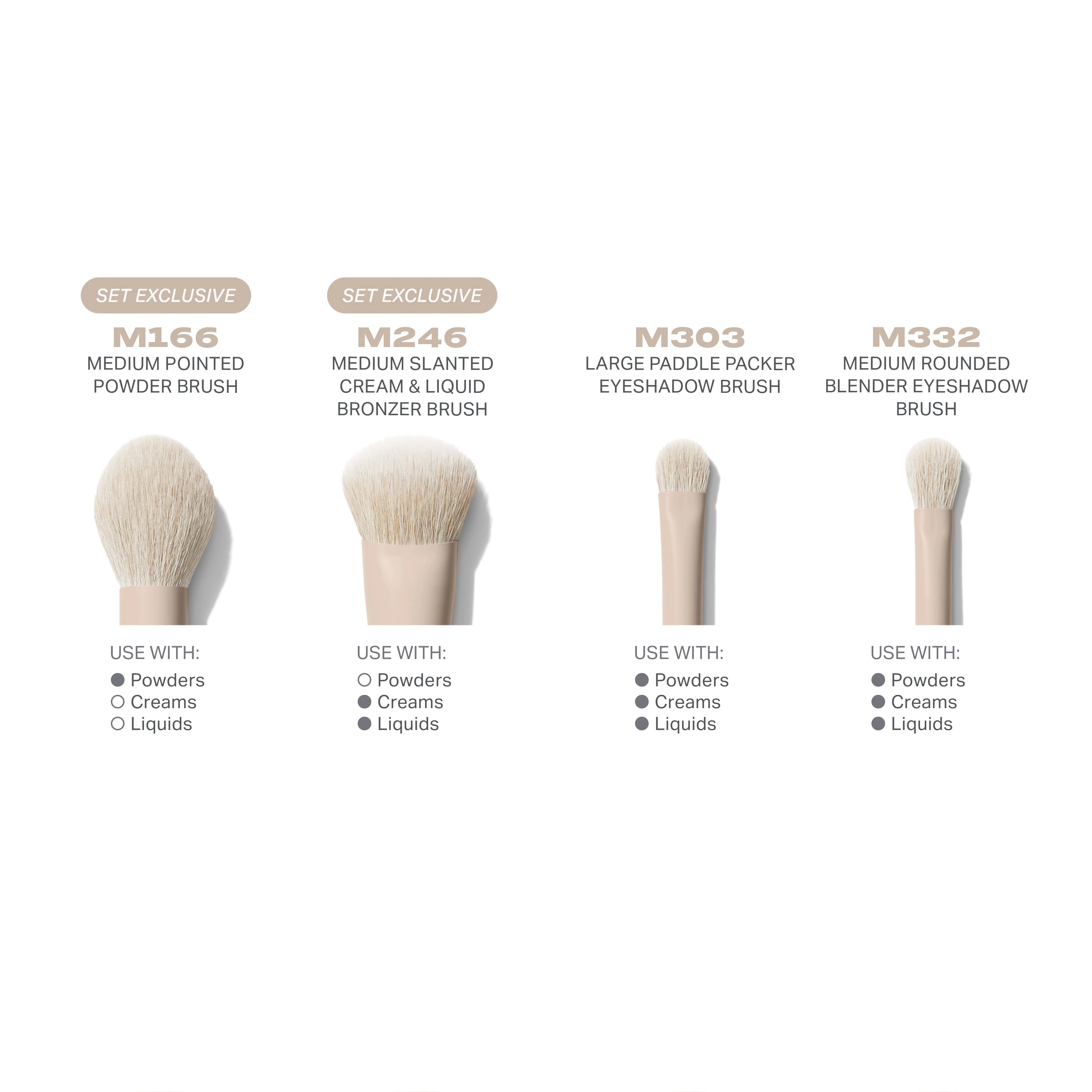 Custom Blends Brush Collection Bundle - Image 8